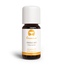 Lade das Bild in den Galerie-Viewer, Ätherische BIO Öle im 3er Set - Zitrone | Orange | Lavendel