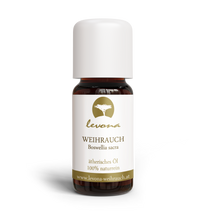 Lade das Bild in den Galerie-Viewer, Ätherische Öle im 3er Set - Weihrauch | Zirbelkiefer | Weißtanne