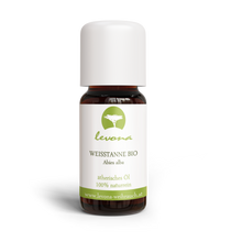 Lade das Bild in den Galerie-Viewer, Ätherische Öle im 3er Set - Weihrauch | Zirbelkiefer | Weißtanne