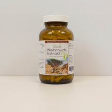 Lade das Bild in den Galerie-Viewer, Weihrauch-Extrakt mit 65% Boswellia Säuren