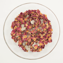 Lade das Bild in den Galerie-Viewer, Weihrauch-Myrrhe-Kräuter-Räuchermischung "Frühlingserwachen"