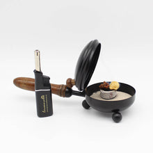 Lade das Bild in den Galerie-Viewer, Starterset - Räuchern mit Kohle