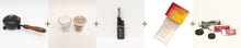 Lade das Bild in den Galerie-Viewer, Starterset - Räuchern mit Kohle