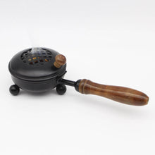 Lade das Bild in den Galerie-Viewer, Starterset - Räuchern mit Kohle