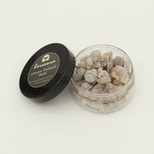 Lade das Bild in den Galerie-Viewer, schwarzer Weihrauch aus dem Oman