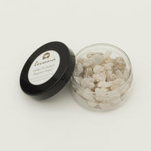 Lade das Bild in den Galerie-Viewer, weißer weihrauch oman im tiegel