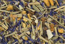 Lade das Bild in den Galerie-Viewer, Weihrauch-Myrrhe-Kräuter-Räuchermischung "Mückenstop"