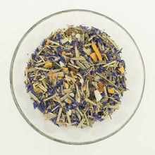 Lade das Bild in den Galerie-Viewer, Weihrauch-Myrrhe-Kräuter-Räuchermischung "Mückenstop"