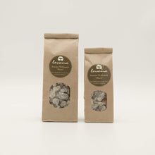 Lade das Bild in den Galerie-Viewer, brauner Weihrauch im Standbodenbeutel
