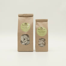 Lade das Bild in den Galerie-Viewer, grüner weihrauch im standbodenbeutel