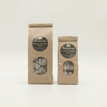 Lade das Bild in den Galerie-Viewer, schwarzer Weihrauch im Standbodenbeutel