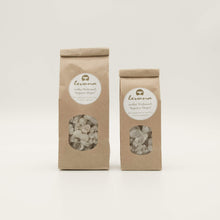 Lade das Bild in den Galerie-Viewer, weißer weihrauch oman im standbodenbeutel