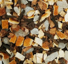 Lade das Bild in den Galerie-Viewer, Weihrauch-Räuchermischung "Winterzauber"