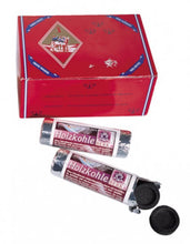 Lade das Bild in den Galerie-Viewer, Räucherkohle