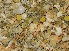 Lade das Bild in den Galerie-Viewer, Kräuter-Weihrauchmischung