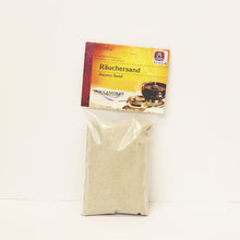 Lade das Bild in den Galerie-Viewer, Räuchersand