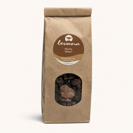 Naturreine Myrrhe aus Jemen und Oman – Produktansicht 7