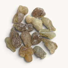 Lade das Bild in den Galerie-Viewer, brauner Oman Weihrauch "Shazri" [Boswellia Sacra] | Weihrauch der Sinne
