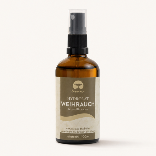 Hydrolat Weihrauch Boswellia Sacra 