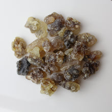 Lade das Bild in den Galerie-Viewer, schwarzer Oman Weihrauch "Shaibi" [Boswellia Sacra]
