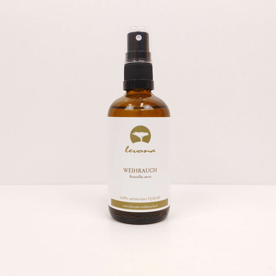 Hydrolat Weihrauch Boswellia Sacra [100ml]