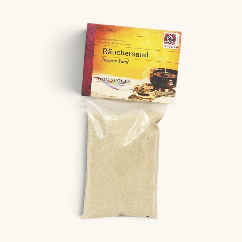 Räuchersand