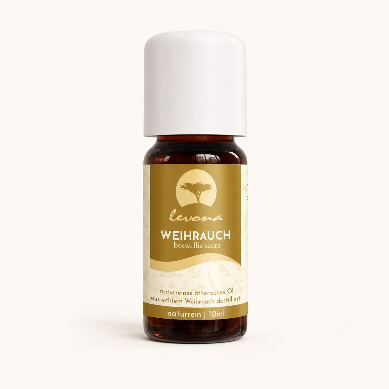 Ätherisches Öl Weihrauch Boswellia Sacra [10ml]