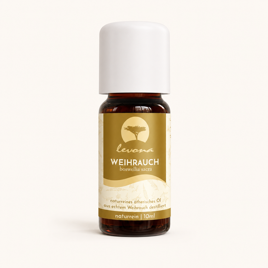 Ätherisches Öl Weihrauch Boswellia Sacra [10ml]